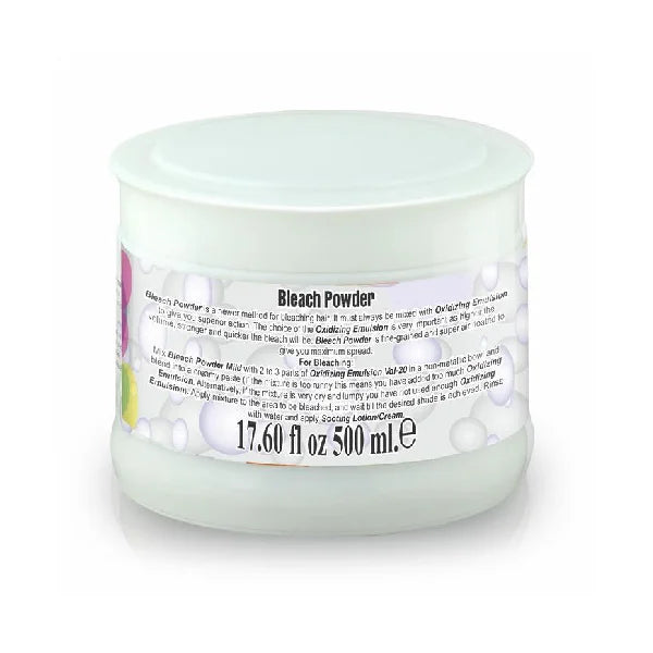 Soft Touch Bleach Powder Mild 500 GM