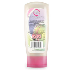 Soft Touch Dandruff Control Shampoo 2 in 1 250 ML