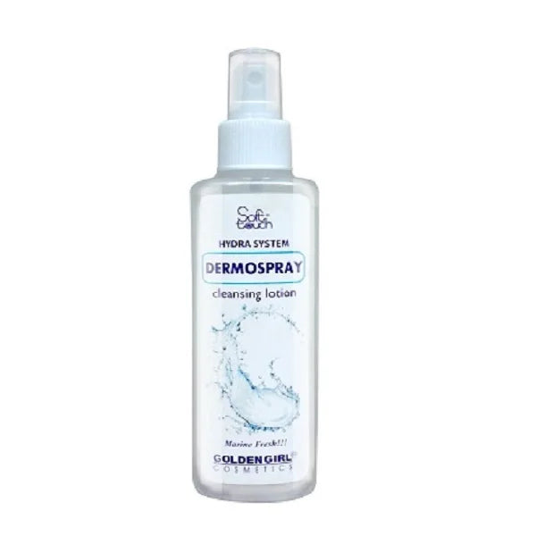 Soft Touch Dermospray Cleansing Lotion 200 ML