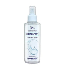 Soft Touch Dermospray Cleansing Lotion 200 ML