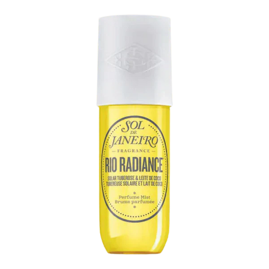 Sol De Janeiro Rio Radiance Perfume Mist (90ml) image 0