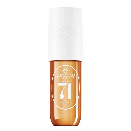Sol de Janeiro - Brazilian Crush Cheirosa Fragrance Mist - 71