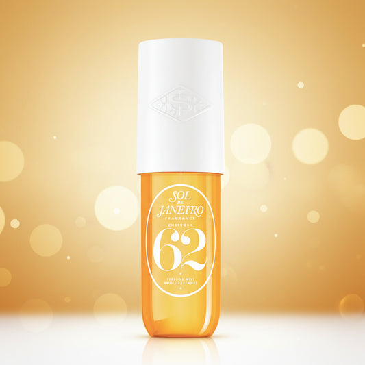 Sol de Janeiro Mini Brazilian Crush Body Fragrance Mist (90ml) image 0