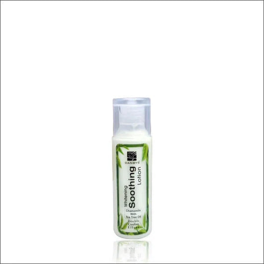 Danbys Soothing Lotion