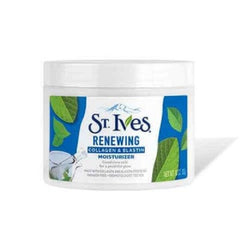 St.Ives Renewing Collagen &amp; Elastin Facial Moisturizer 283g