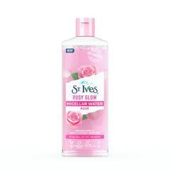 St Ives Rose Micellar Water 400ml