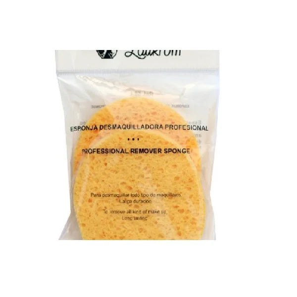 Stage Line Cleansing Sponge For Make-Up