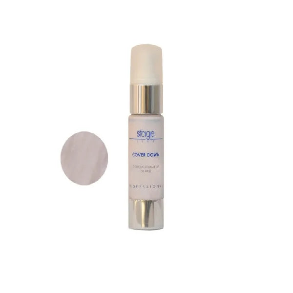 Stage Line Cover Down Concealer Make Up MR 30 ML