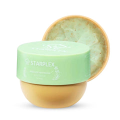 Starplex Avocado Body Whitening Scrub 300g