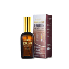 Starplex Moisturizing Protein Brazilian Hair Serum 100 ML