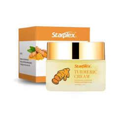 Starplex Turmeric Anti Wrinkle & Face Whitening Cream