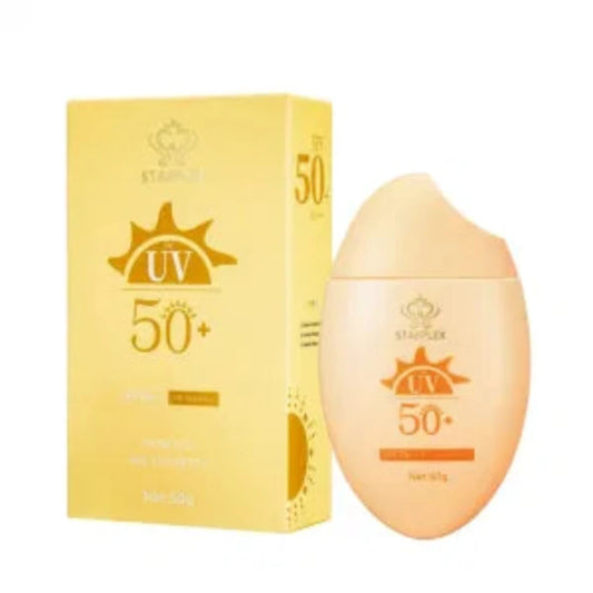 Starplex UV Rays Sunblock SPF 50