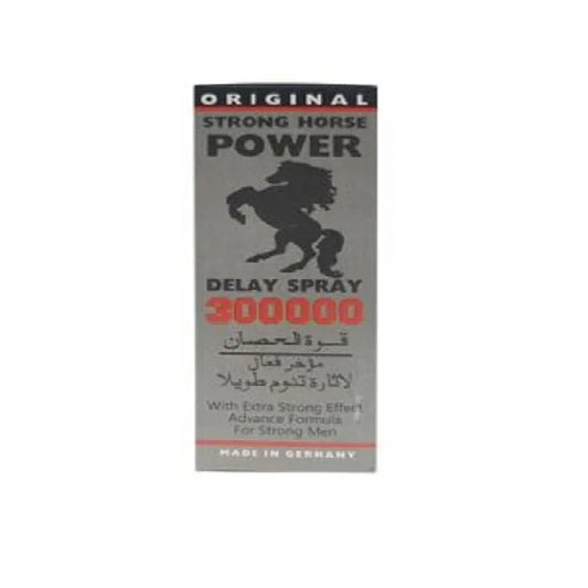 Strong Horse Power 300000 Delay Spray For Men 45ml