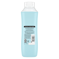 Suave Essentials Ocean Breeze Shampoo 650ml