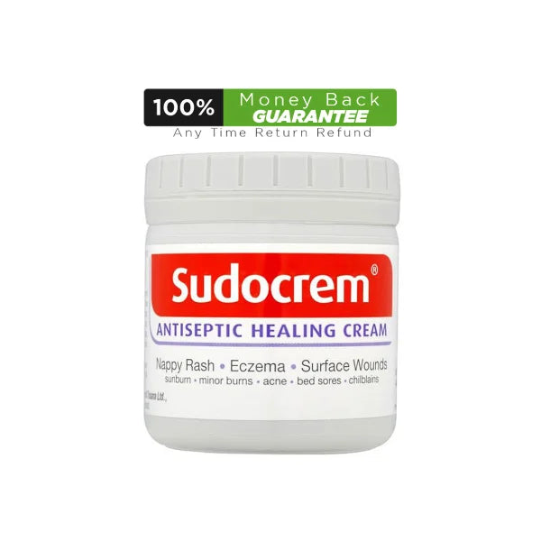 Sudocrem Antiseptic Healing Cream 125g