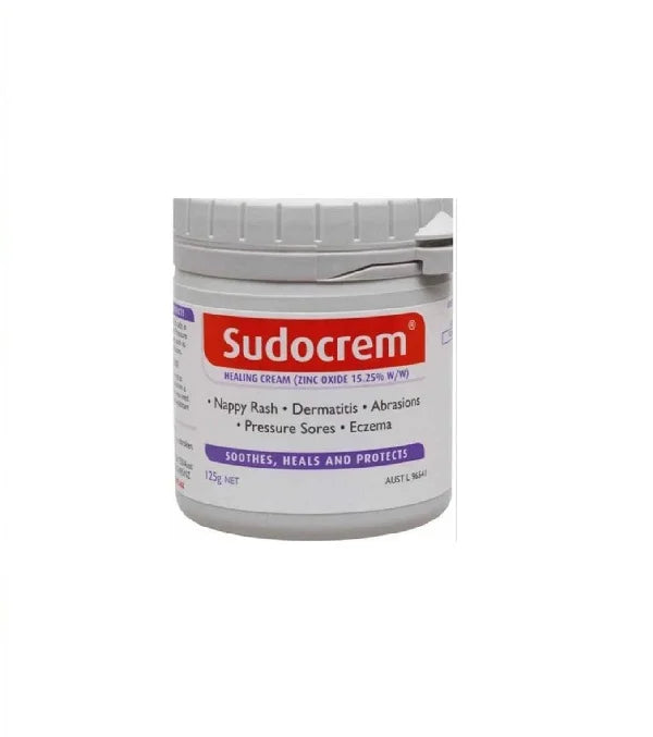 Sudocrem Antiseptic Healing Cream 25g