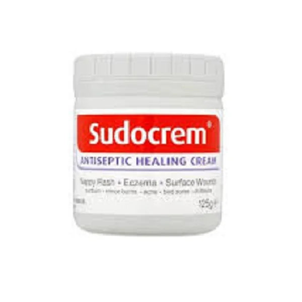 Sudocrem Antiseptic Healing Cream 125g