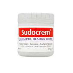 Sudocrem Antiseptic Healing Cream 125g