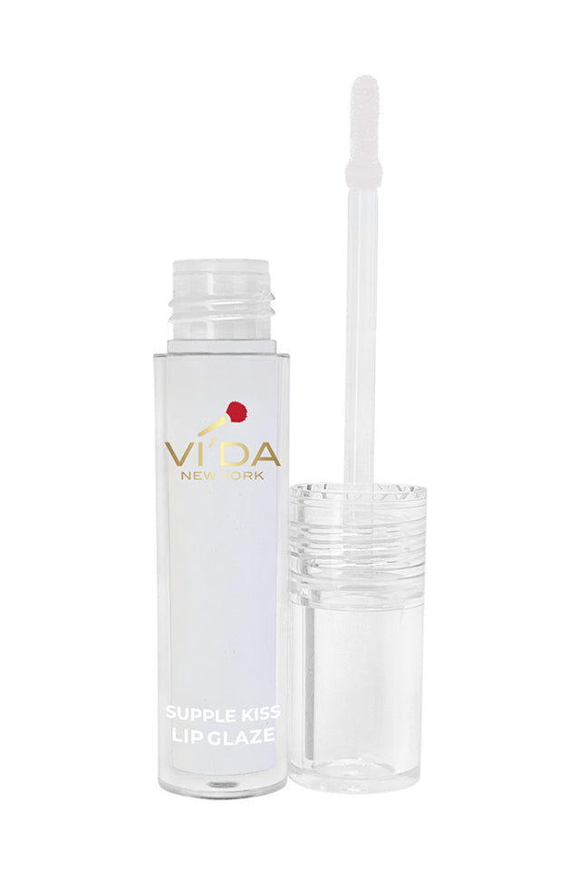 Vi'da New York Supple Kiss Lip Glaze