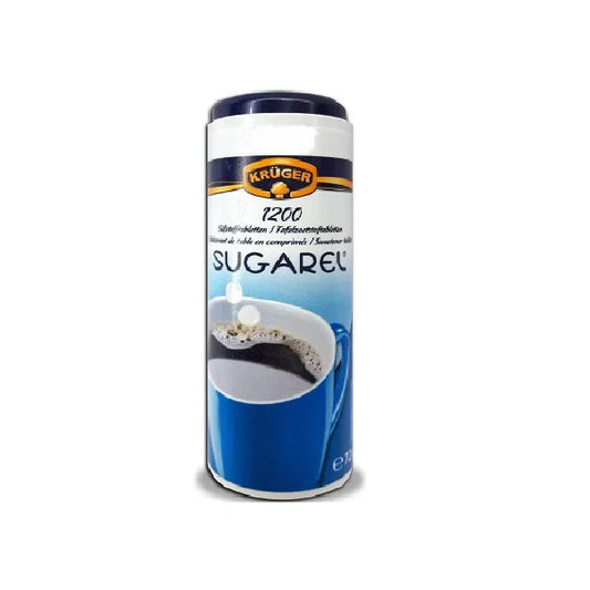 Sugarel Saccharine 1200 Sugar Free Tablets