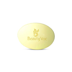 BeautyVoc Sulphur Soap 120 - Anti Bacterial Soap | Oil Control | Prevent Acne