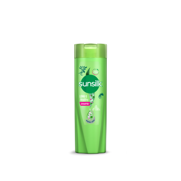 Sunsilk Conditioner Long & Healthy 180Ml