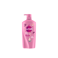 Sunsilk Shampoo Thick&Long 680Ml