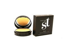 Sweet Touch Dual Wet & Dry Compact Powder