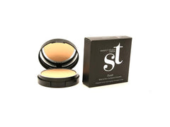 Sweet Touch Dual Wet & Dry Compact Powder