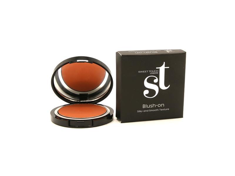 Sweet Touch London Blush-On Dark Peach