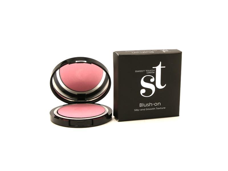 Sweet Touch London Blush-On Dusty Pink