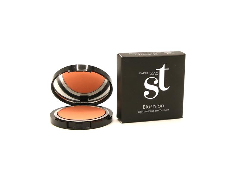 Sweet Touch London Blush-On Light Peach