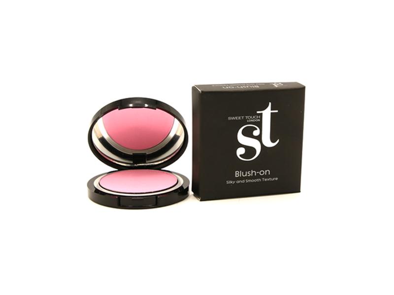 Sweet Touch London Blush-On SPARKLING PINK Buy Online in Pakistan at Manmohni