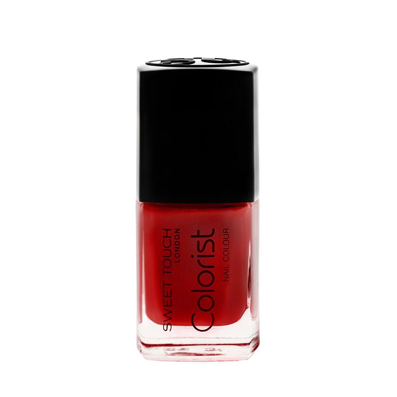 Sweet Touch London Colorist Nail Paint ST005 Cherry