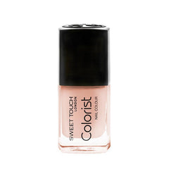 Sweet Touch London Colorist Nail Paint ST028 Pink Lemonade