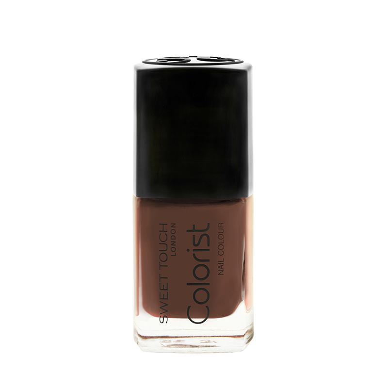 Sweet Touch London Colorist Nail Paint ST046 Fudge