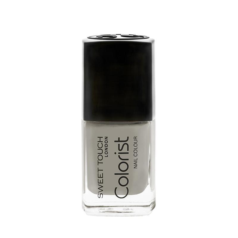 Sweet Touch London Colorist Nail Paint ST048 Espresso