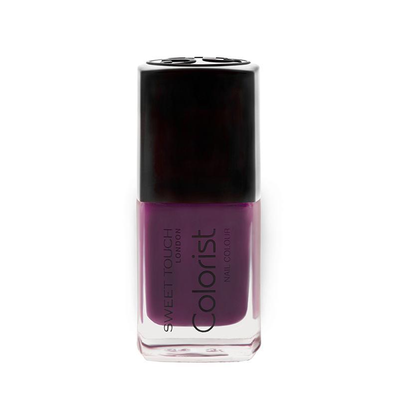 Sweet Touch London Colorist Nail Paint ST050 Orchid