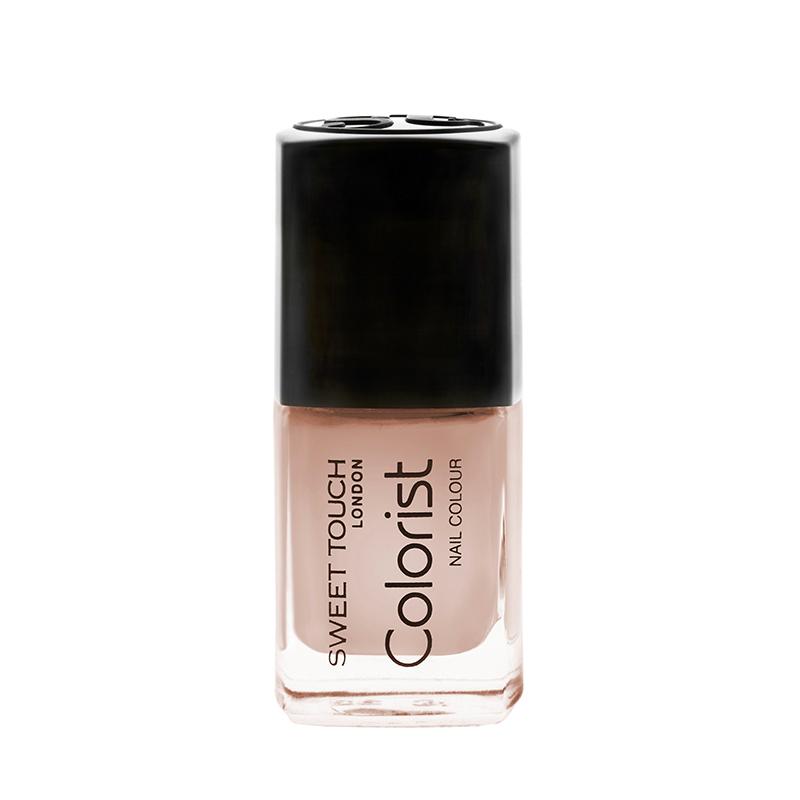 Sweet Touch London Colorist Nail Paint ST059 Mink