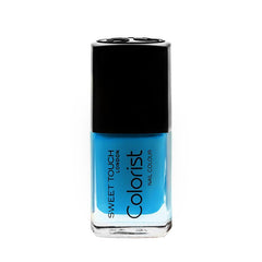 Sweet Touch London Colorist Nail Paint ST067 True Blue