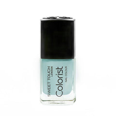 Sweet Touch London Colorist Nail Paint ST068 Powder Blue