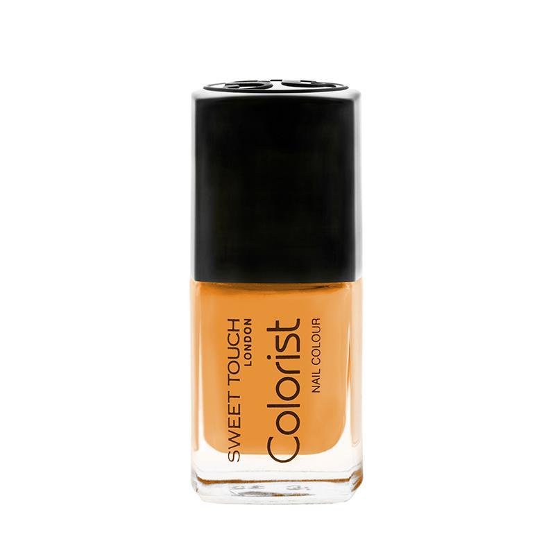 Sweet Touch London Colorist Nail Paint ST078 Sunrise