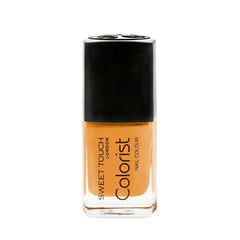 Sweet Touch London Colorist Nail Paint ST078 Sunrise