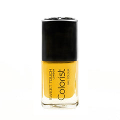 Sweet Touch London Colorist Nail Paint ST081 Blonde