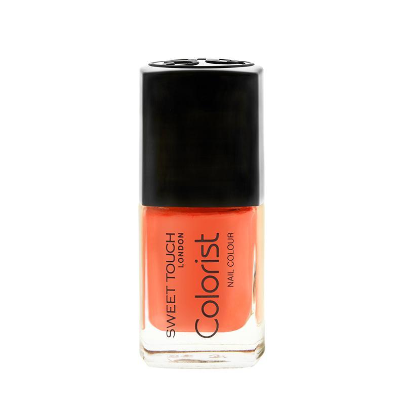 Sweet Touch London Colorist Nail Paint ST250 Amber