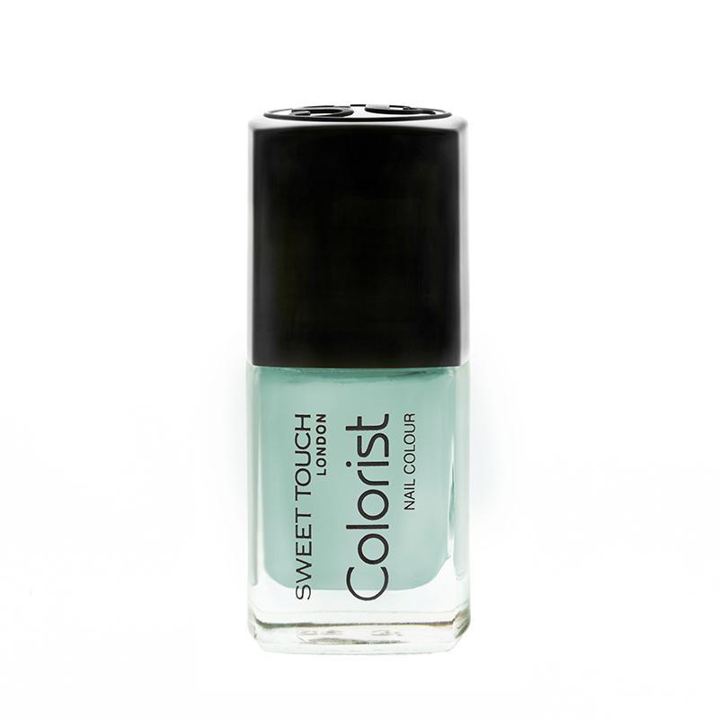 Sweet Touch London Colorist Nail Paint ST303 Glass Slipper