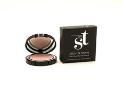 Sweet Touch London Glam & Shine Glimmer Eye Shadow Frosty Pink