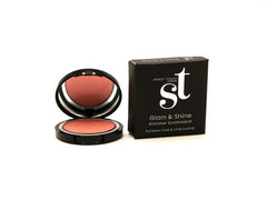 Sweet Touch London Glam & Shine Glimmer Eye Shadow