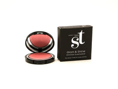 Sweet Touch London Glam & Shine Glimmer Eye Shadow