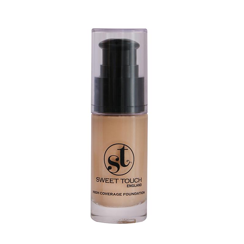 Sweet Touch London High Coverage Foundation 133